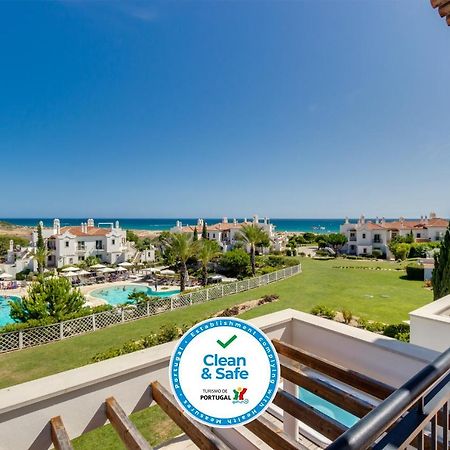 Dunas Douradas Beach Club Vale do Lobo Eksteriør billede