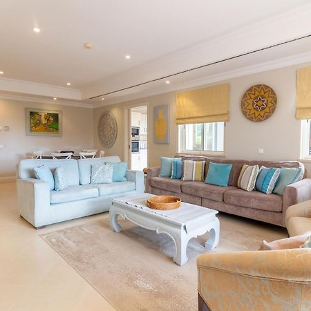 Dunas Douradas Beach Club Vale do Lobo Eksteriør billede