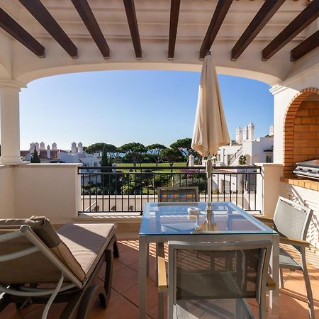 Dunas Douradas Beach Club Vale do Lobo Eksteriør billede