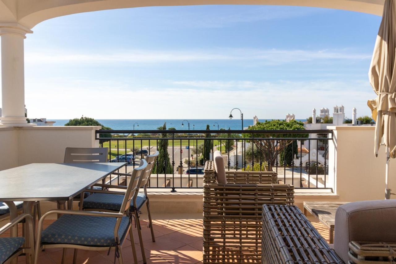 Dunas Douradas Beach Club Vale do Lobo Eksteriør billede