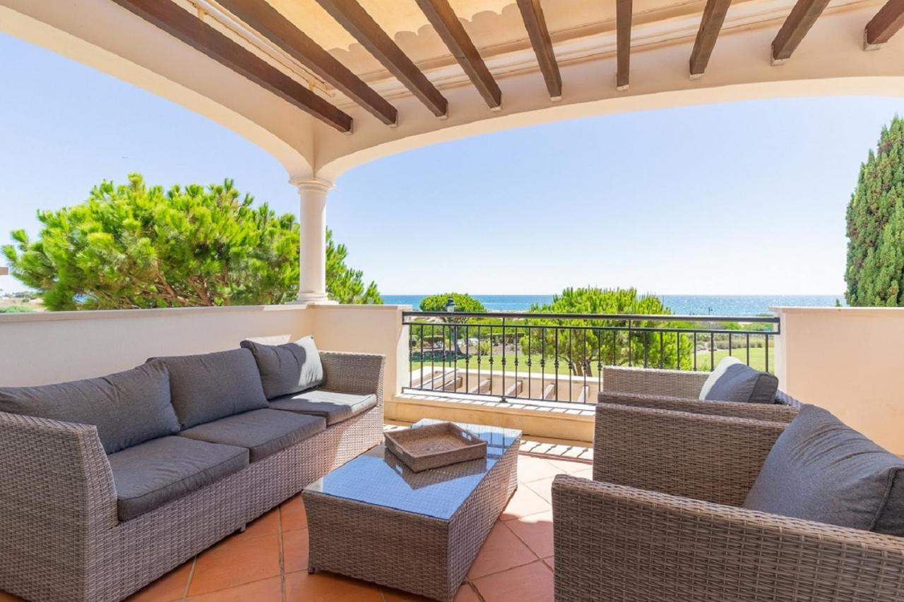 Dunas Douradas Beach Club Vale do Lobo Eksteriør billede