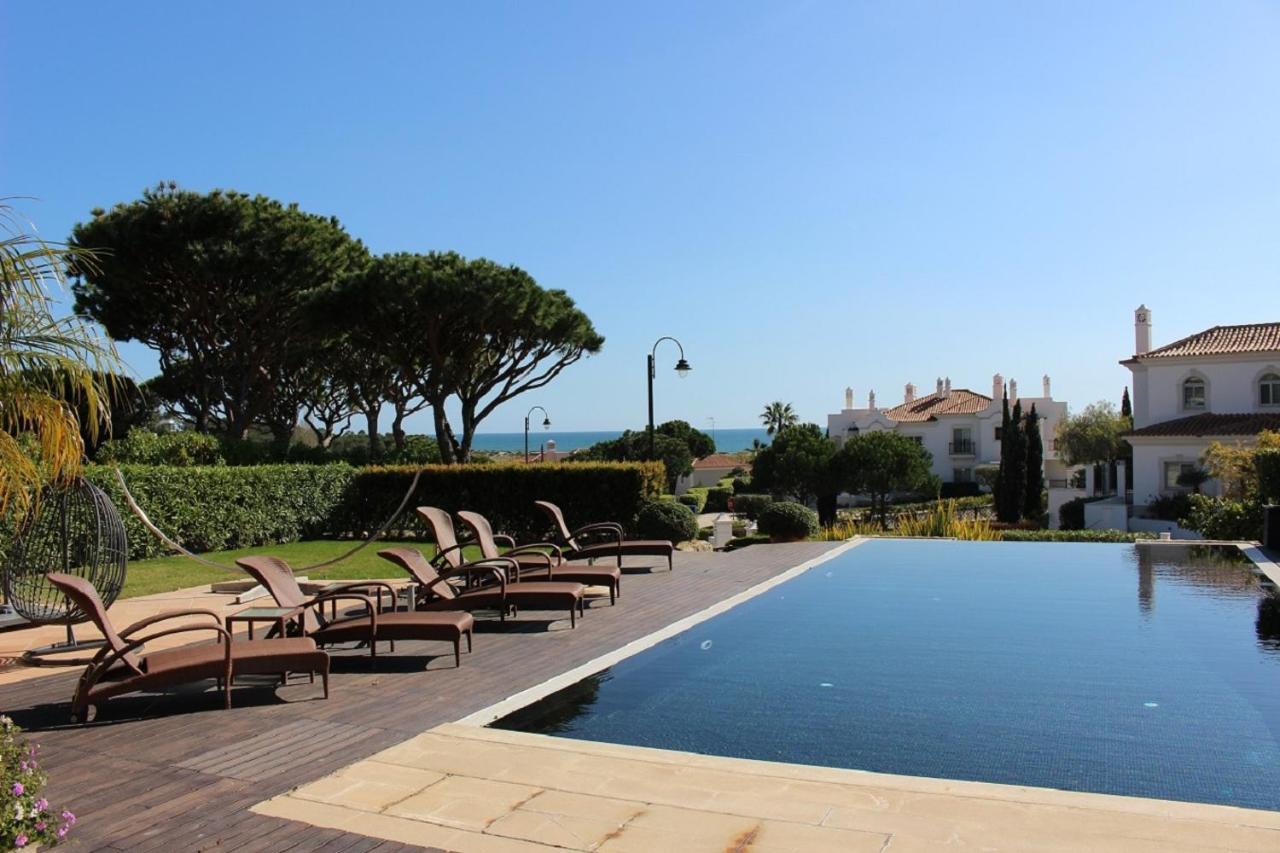 Dunas Douradas Beach Club Vale do Lobo Eksteriør billede