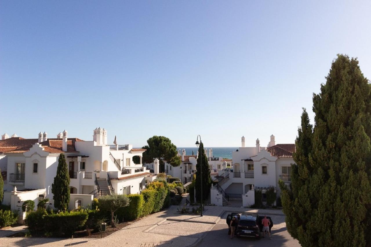 Dunas Douradas Beach Club Vale do Lobo Eksteriør billede