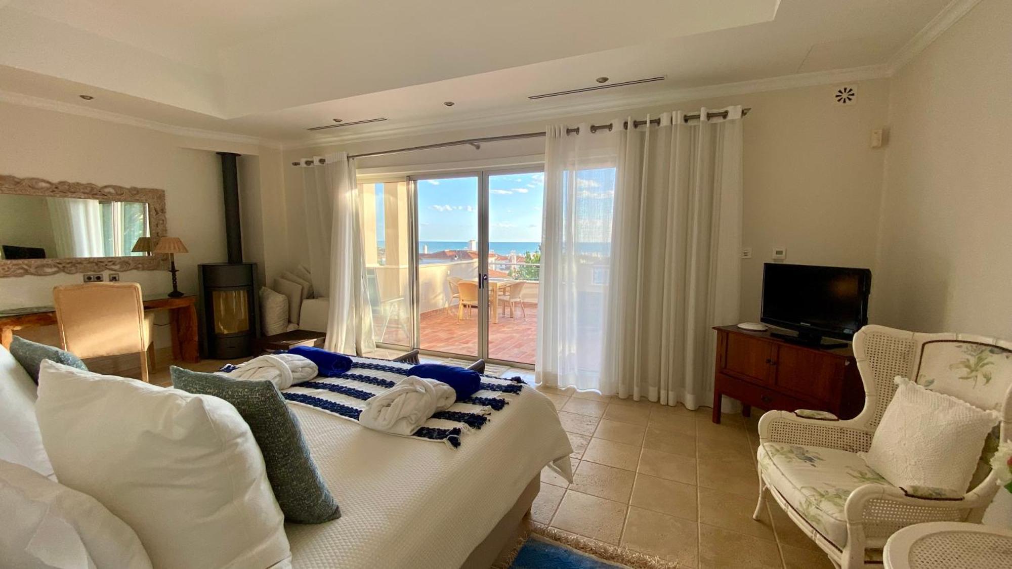 Dunas Douradas Beach Club Vale do Lobo Eksteriør billede