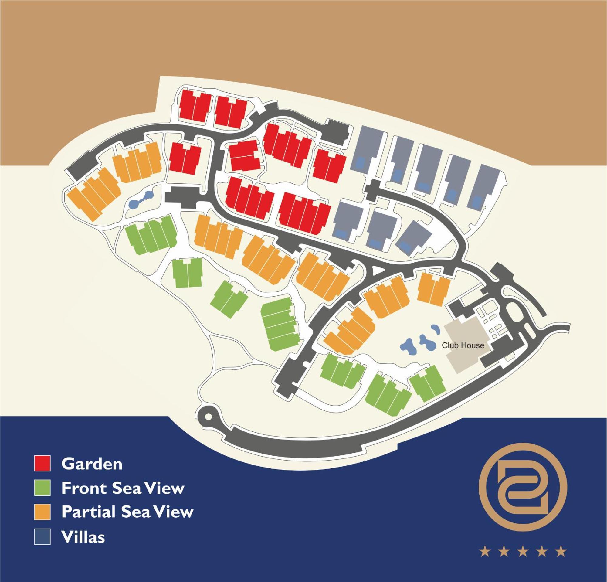 Dunas Douradas Beach Club Vale do Lobo Eksteriør billede