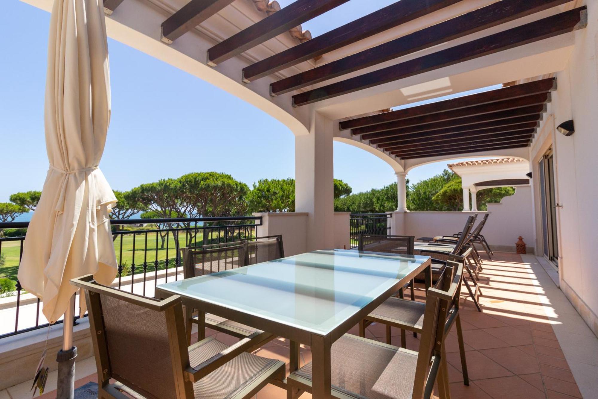 Dunas Douradas Beach Club Vale do Lobo Værelse billede