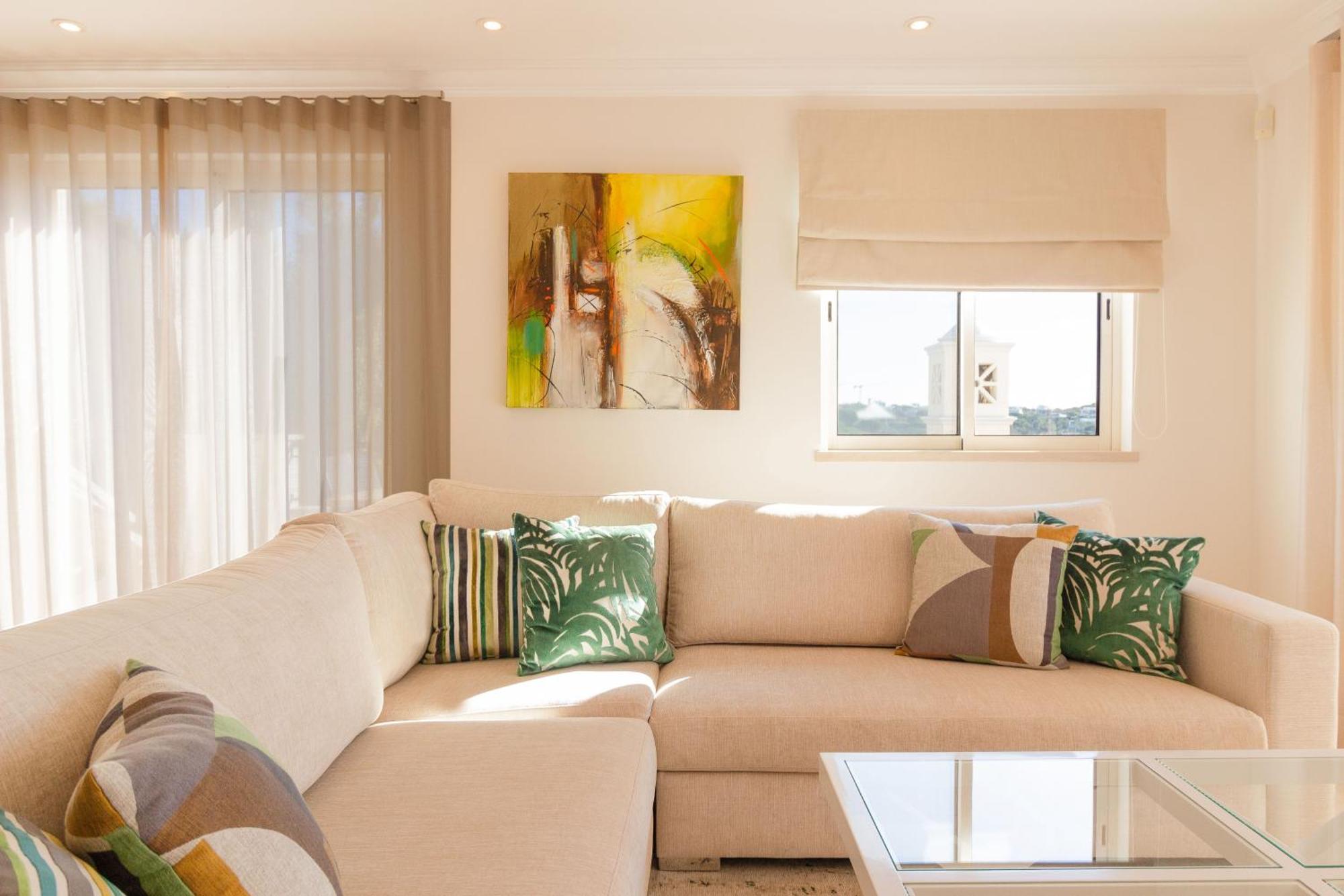 Dunas Douradas Beach Club Vale do Lobo Værelse billede