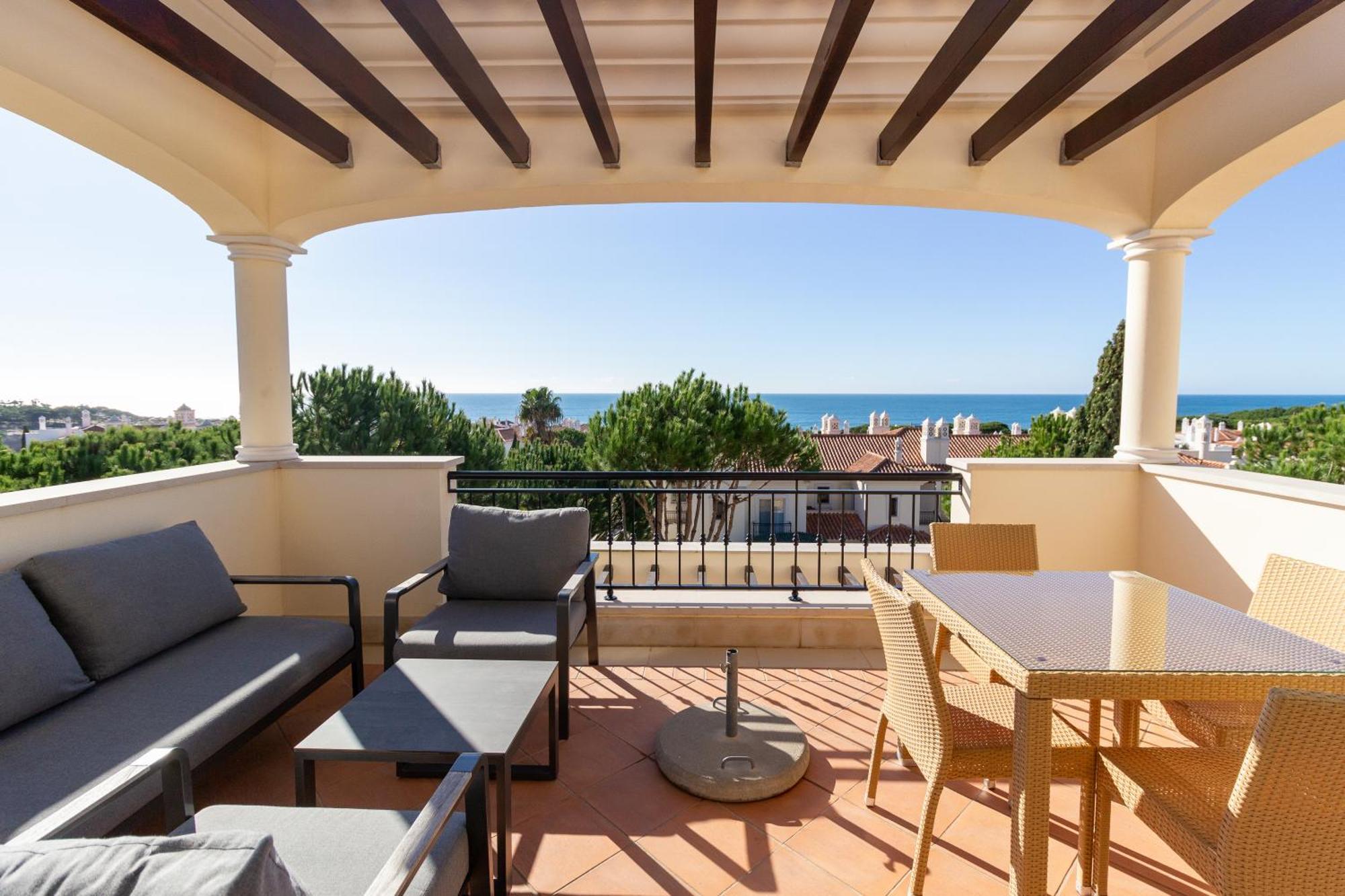 Dunas Douradas Beach Club Vale do Lobo Værelse billede