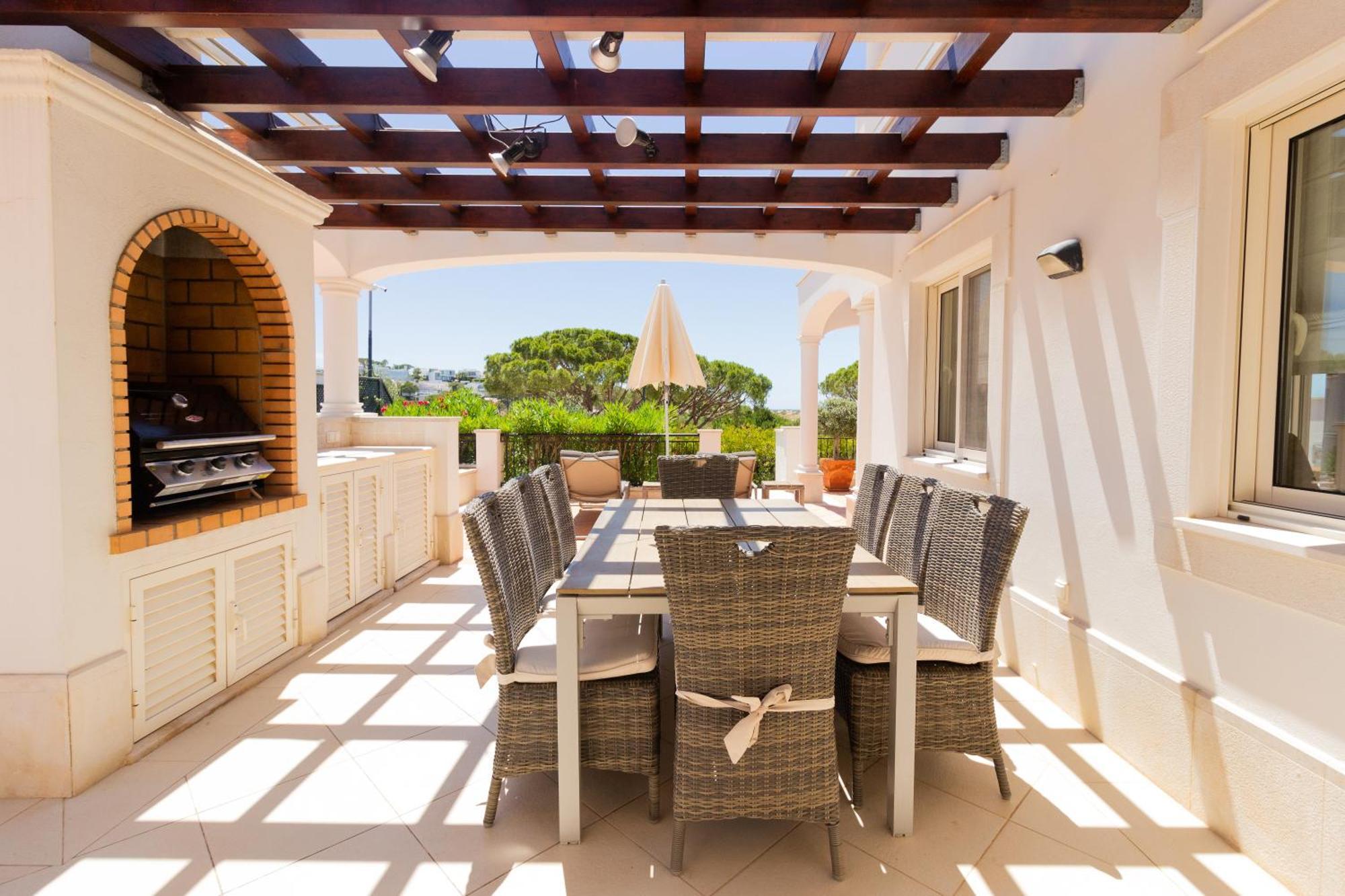 Dunas Douradas Beach Club Vale do Lobo Værelse billede