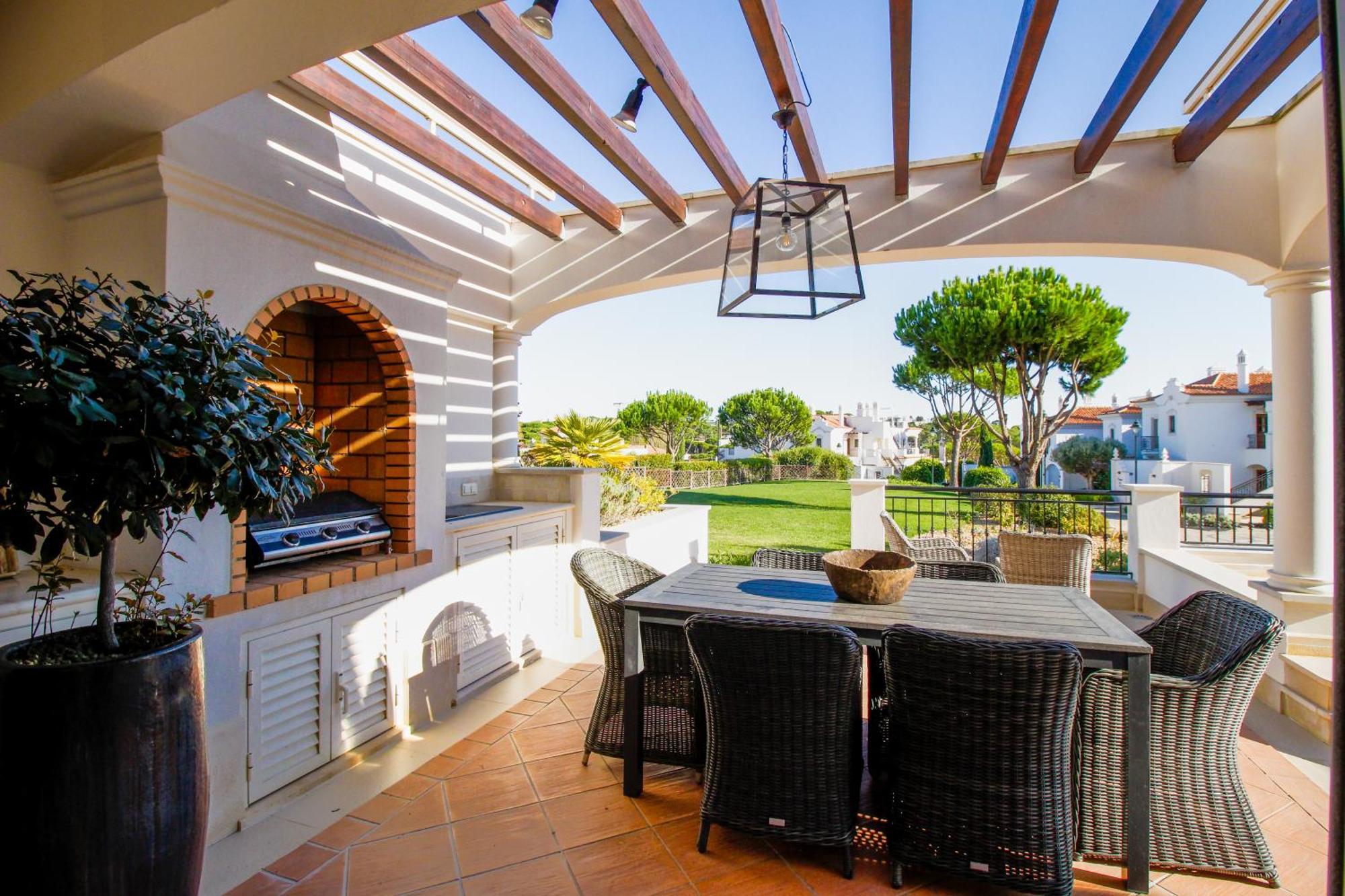 Dunas Douradas Beach Club Vale do Lobo Værelse billede