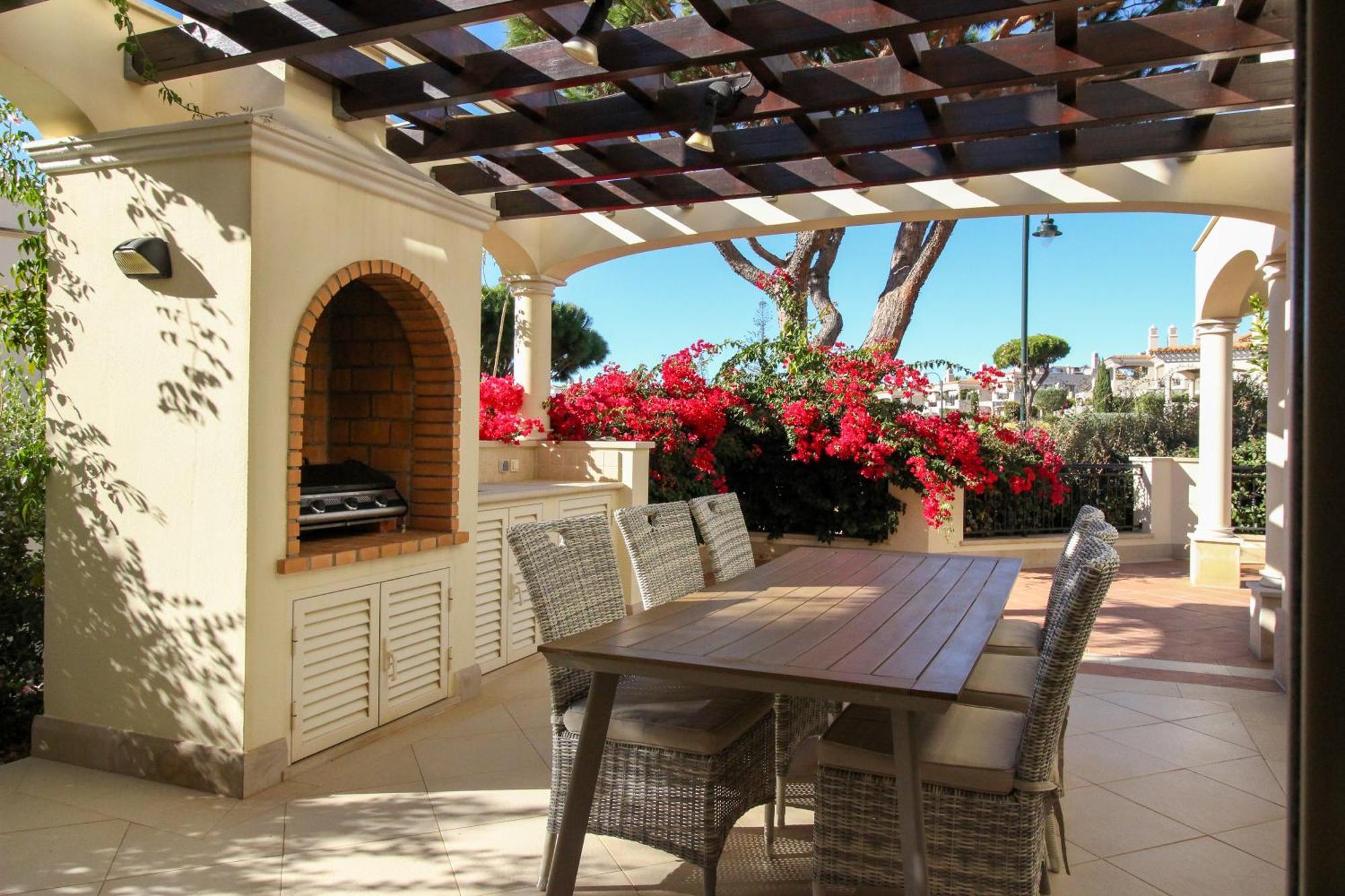 Dunas Douradas Beach Club Vale do Lobo Værelse billede