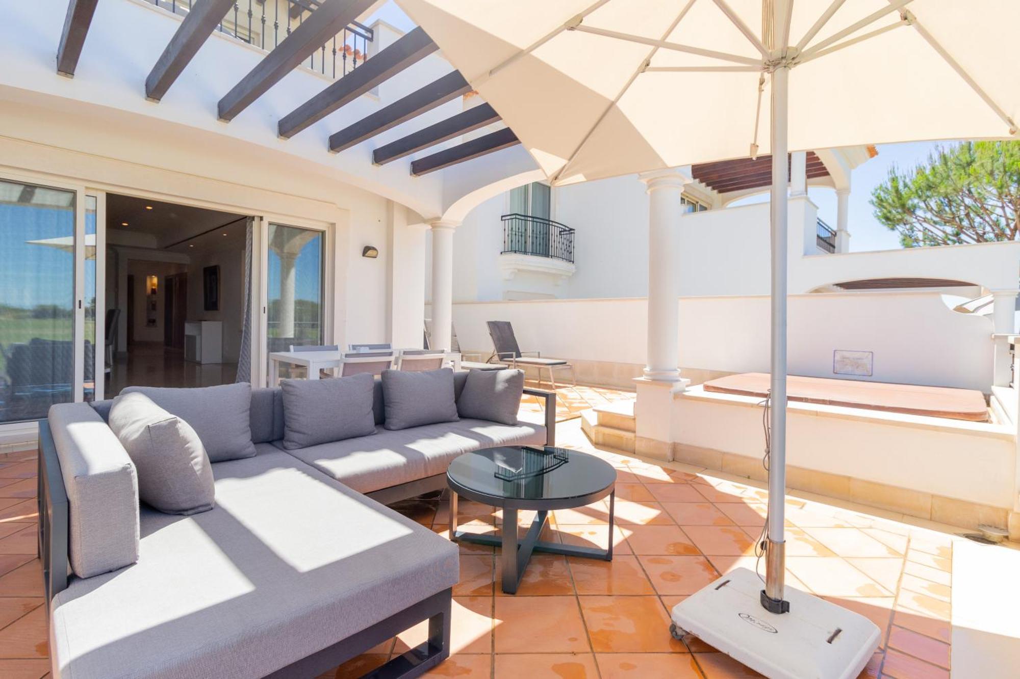 Dunas Douradas Beach Club Vale do Lobo Værelse billede