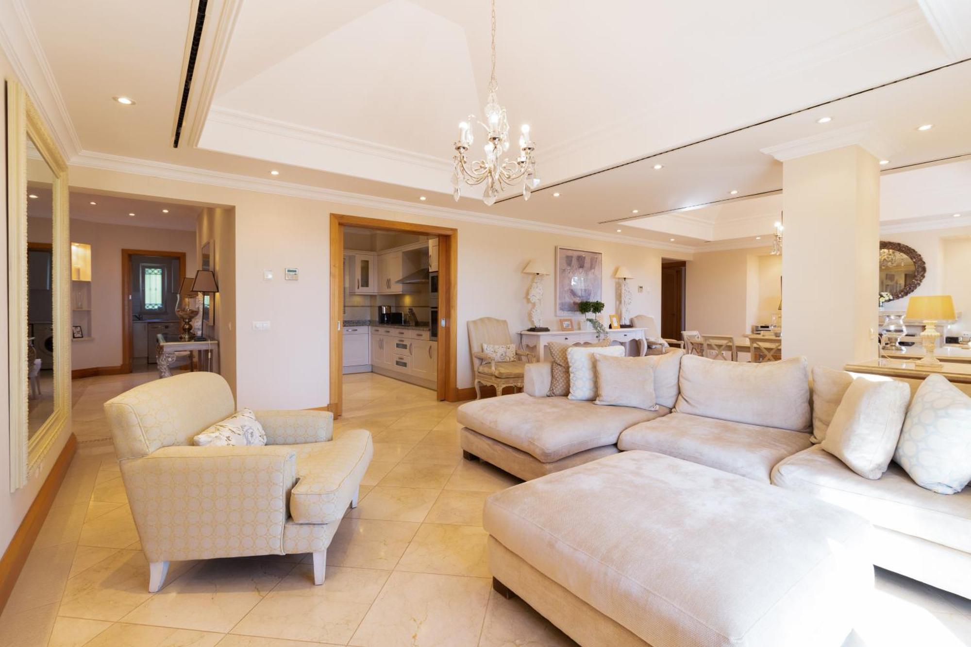 Dunas Douradas Beach Club Vale do Lobo Værelse billede