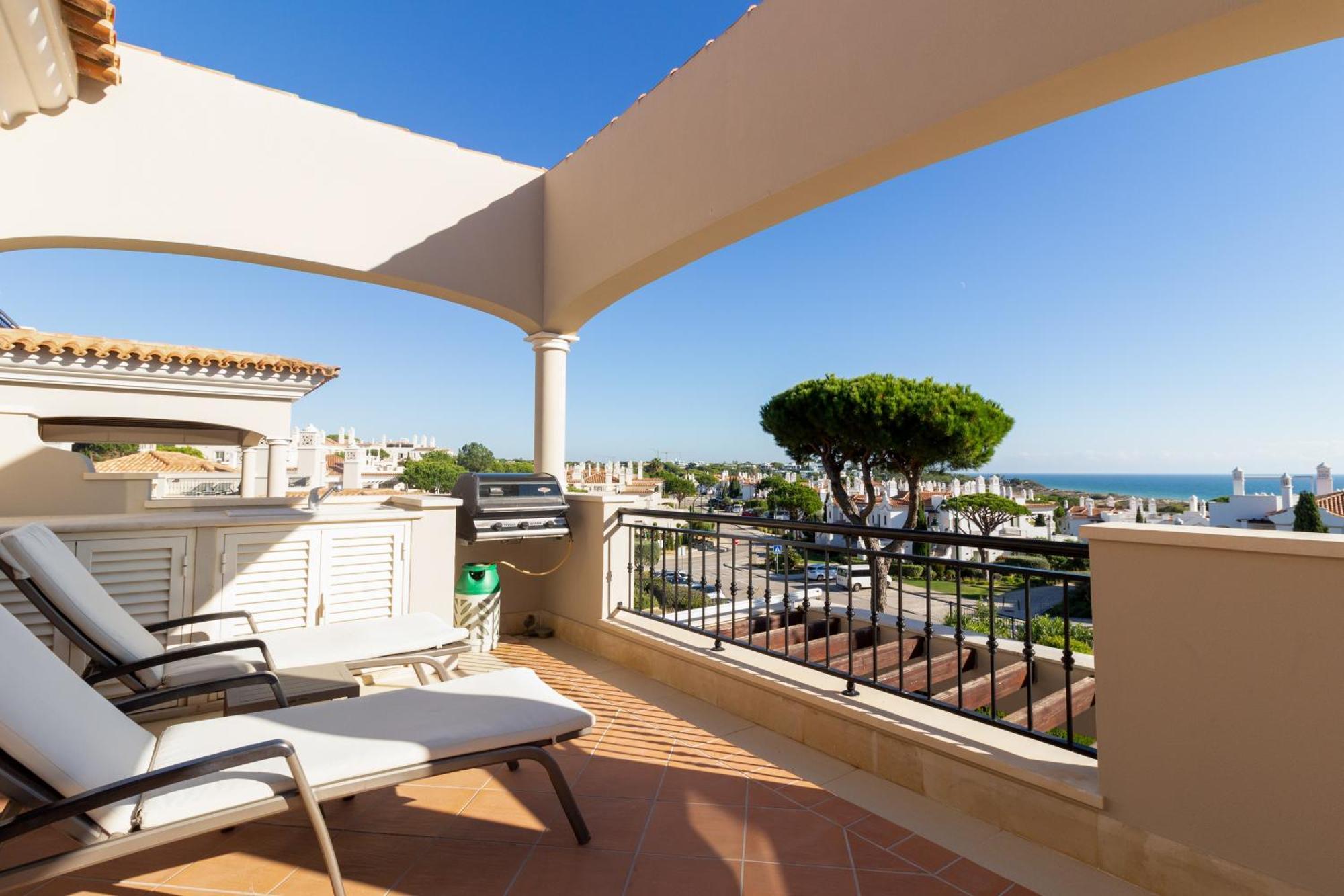 Dunas Douradas Beach Club Vale do Lobo Værelse billede