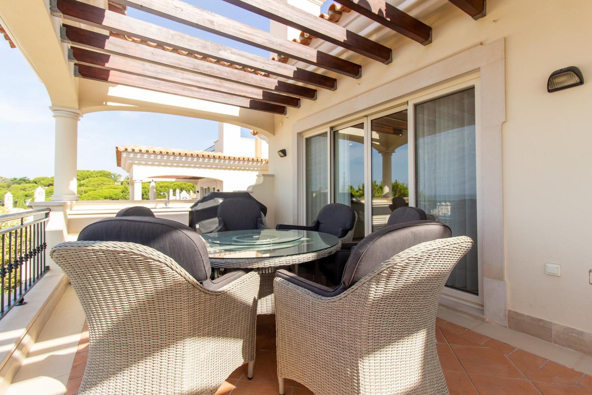 Dunas Douradas Beach Club Vale do Lobo Værelse billede