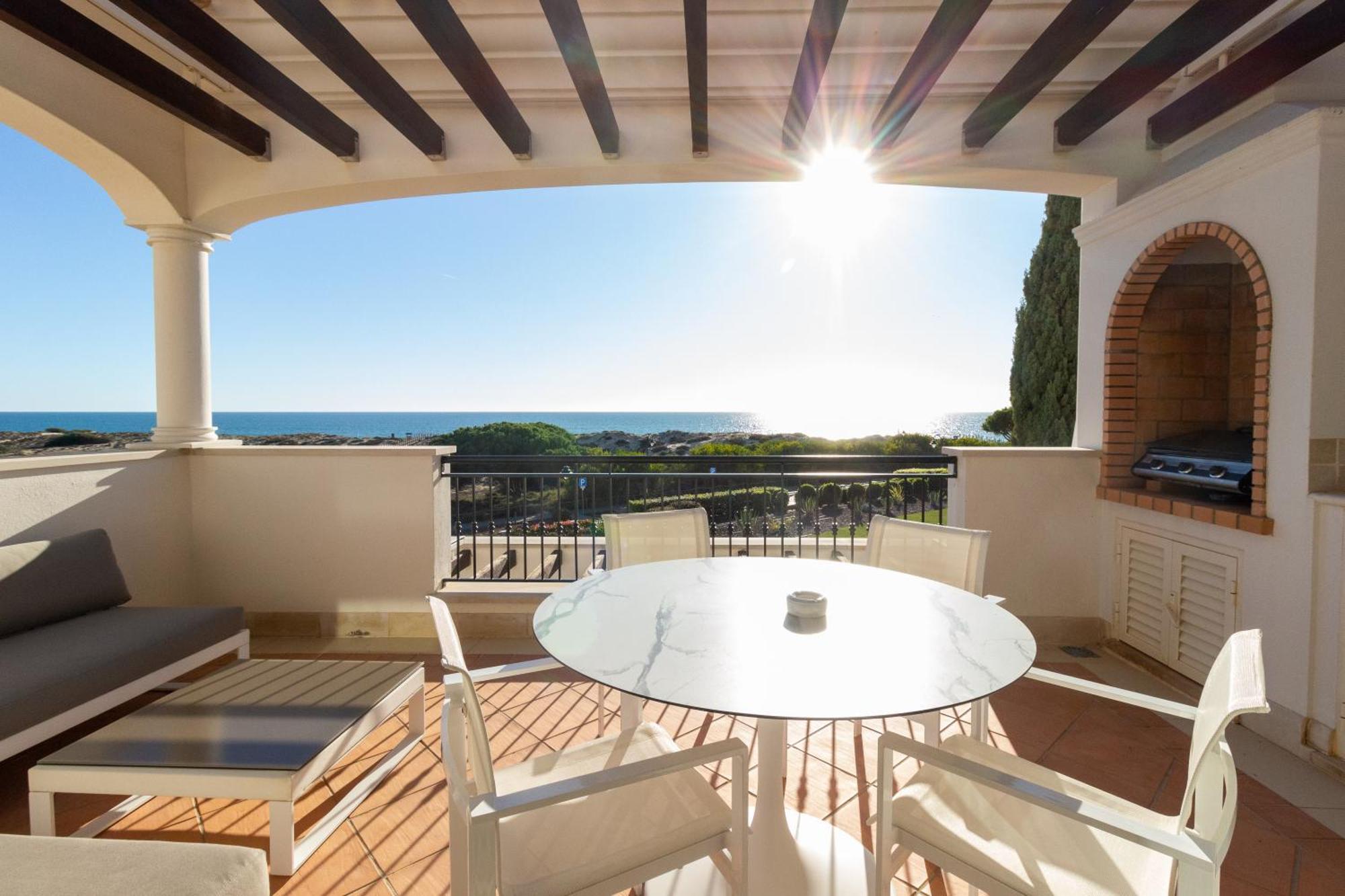 Dunas Douradas Beach Club Vale do Lobo Værelse billede