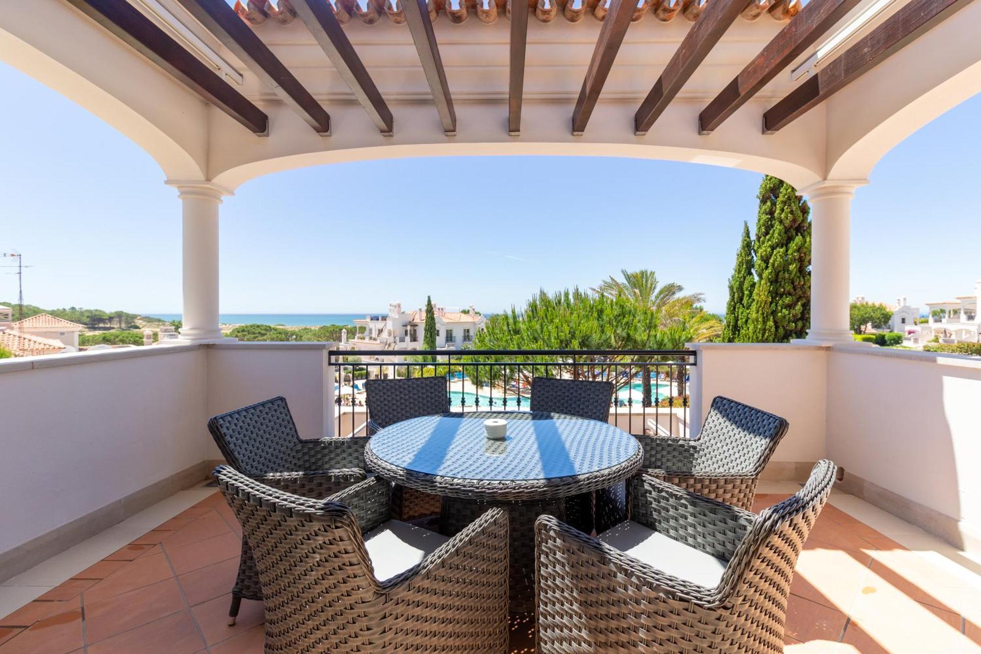 Dunas Douradas Beach Club Vale do Lobo Værelse billede